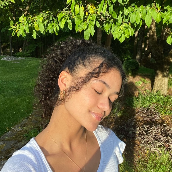 hi! 🖤 - Picture 5 of 5